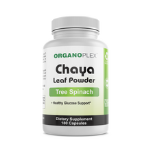 Load image into Gallery viewer, Chaya Capsules (1 Month Supply per Bottle)